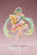 Hatsune Miku - Miku Wonderland Figure (Sleeping Beauty)