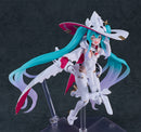Hatsune Miku - Figma - GT Project Racing Miku 2024 ver.