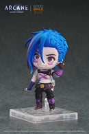 Arcane: League of Legends - Nendoroid - Jinx