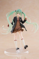 Hatsune Miku - Hatsune Miku Figure - Fashion (Preppy Ver.)