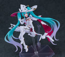 Hatsune Miku - Figma - GT Project Racing Miku 2024 ver.