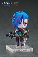 Arcane: League of Legends - Nendoroid - Jinx