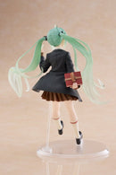 Hatsune Miku - Hatsune Miku Figure - Fashion (Preppy Ver.)