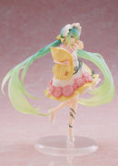 Hatsune Miku - Miku Wonderland Figure (Sleeping Beauty)