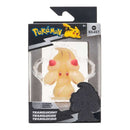 Pokemon Select Translucent Battle Figure Assortment 2