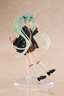 Hatsune Miku - Hatsune Miku Figure - Fashion (Preppy Ver.)