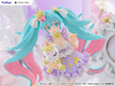 Hatsune Miku - TENITOL Yumekawa Princess Lavender ver. (FuRyu)