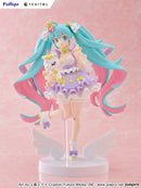 Hatsune Miku - TENITOL Yumekawa Princess Lavender ver. (FuRyu)
