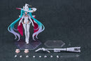 Hatsune Miku - Figma - GT Project Racing Miku 2024 ver.