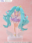 Hatsune Miku - TENITOL Yumekawa Princess Lavender ver. (FuRyu)