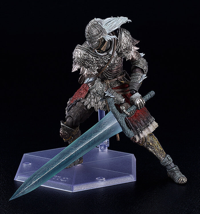 Elden Ring - Raging Wolf Figma Figure