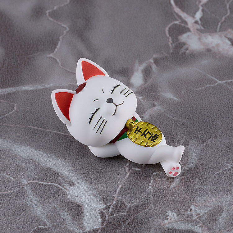 Dandadan - Figma - Okarun (Transformed) Figure