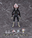 Dandadan - Figma - Okarun (Transformed) Figure