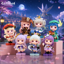 Genshin Impact - Mystery Mini Blind Box (series 2)