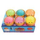 Squishy Mystery Translucent Dumpling (assorted colours)