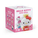 Sanrio - Hello Kitty YuMe Mini Doll Figure Blind Box - Cute Outfit Series