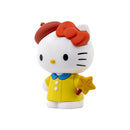 Sanrio - Hello Kitty Dress Up Diary 7cm Four Seasons Figurine Blind Box