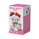 Sanrio - Hello Kitty Dress Up Diary 7cm Four Seasons Figurine Blind Box