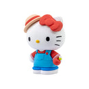 Sanrio - Hello Kitty Dress Up Diary 7cm Four Seasons Figurine Blind Box