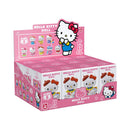 Sanrio - Hello Kitty Dress Up Diary 7cm Four Seasons Figurine Blind Box