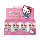 Sanrio - Hello Kitty Dress Up Diary 7cm Four Seasons Figurine Blind Box