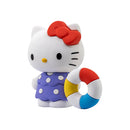 Sanrio - Hello Kitty Dress Up Diary 7cm Four Seasons Figurine Blind Box