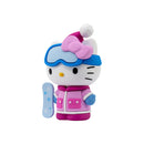 Sanrio - Hello Kitty Dress Up Diary 7cm Four Seasons Figurine Blind Box