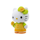 Sanrio - Hello Kitty Dress Up Diary 7cm Four Seasons Figurine Blind Box
