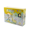 Sanrio - YuMe Blocks Summer Wunderland - Pompompurin Water Slide