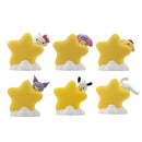 Sanrio - Hello Kitty and Friends YuMe Star Light Assortment
