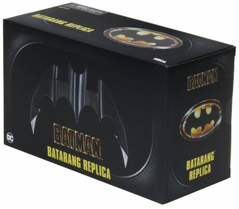 Batman (1989) - Batarang 7” Replica