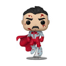 Invincible (TV) - Omni-Man (Battle Damaged) US Exclusive Pop! Vinyl [RS]