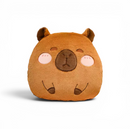 Capybara 40cm Cushion
