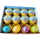 Rainbow Beads Mystery Mini Dumpling Squishy