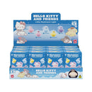 Sanrio - YuMe Hello Kitty and Friends Night Light Little Mushroom Light Series Blind Box