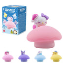 Sanrio - YuMe Hello Kitty and Friends Night Light Little Mushroom Light Series Blind Box
