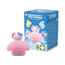 Sanrio - YuMe Hello Kitty and Friends Night Light Little Mushroom Light Series Blind Box