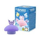 Sanrio - YuMe Hello Kitty and Friends Night Light Little Mushroom Light Series Blind Box