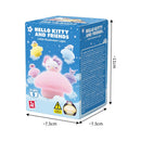 Sanrio - YuMe Hello Kitty and Friends Night Light Little Mushroom Light Series Blind Box