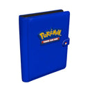 Ultra Pro - Pokémon Premium Snap Binder