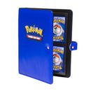 Ultra Pro - Pokémon Premium Snap Binder