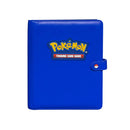 Ultra Pro - Pokémon Premium Snap Binder