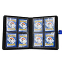 Ultra Pro - Pokémon Premium Snap Binder