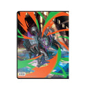 Ultra Pro - Pokémon TCG Mega Evolution Delta Reign 9-Pocket Portfolio