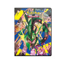 Ultra Pro - Pokémon TCG Mega Evolution Delta Reign 9-Pocket Portfolio