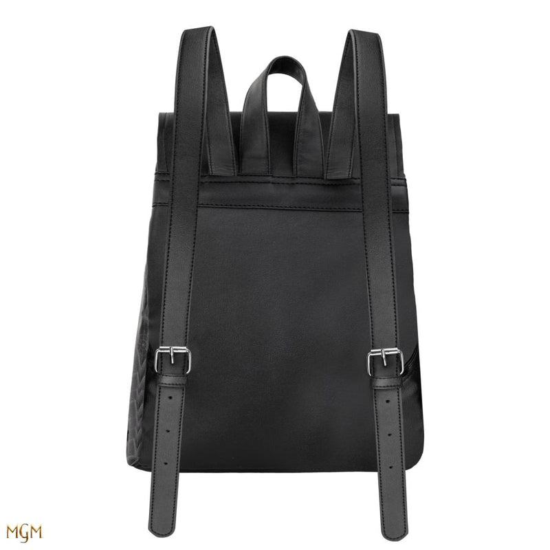 Wednesday (TV) - Front Flap Backpack