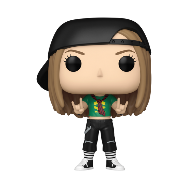 Avril Lavigne - Sk8ter Boi Pop! Vinyl