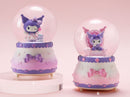 Kuromi Musical Snow Globe