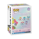 Hello Kitty - Hello Kitty Unicorn Diamond Glitter Pop! Vinyl [RS]