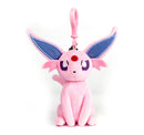 Pokémon - Eeveelution Plush Danglers